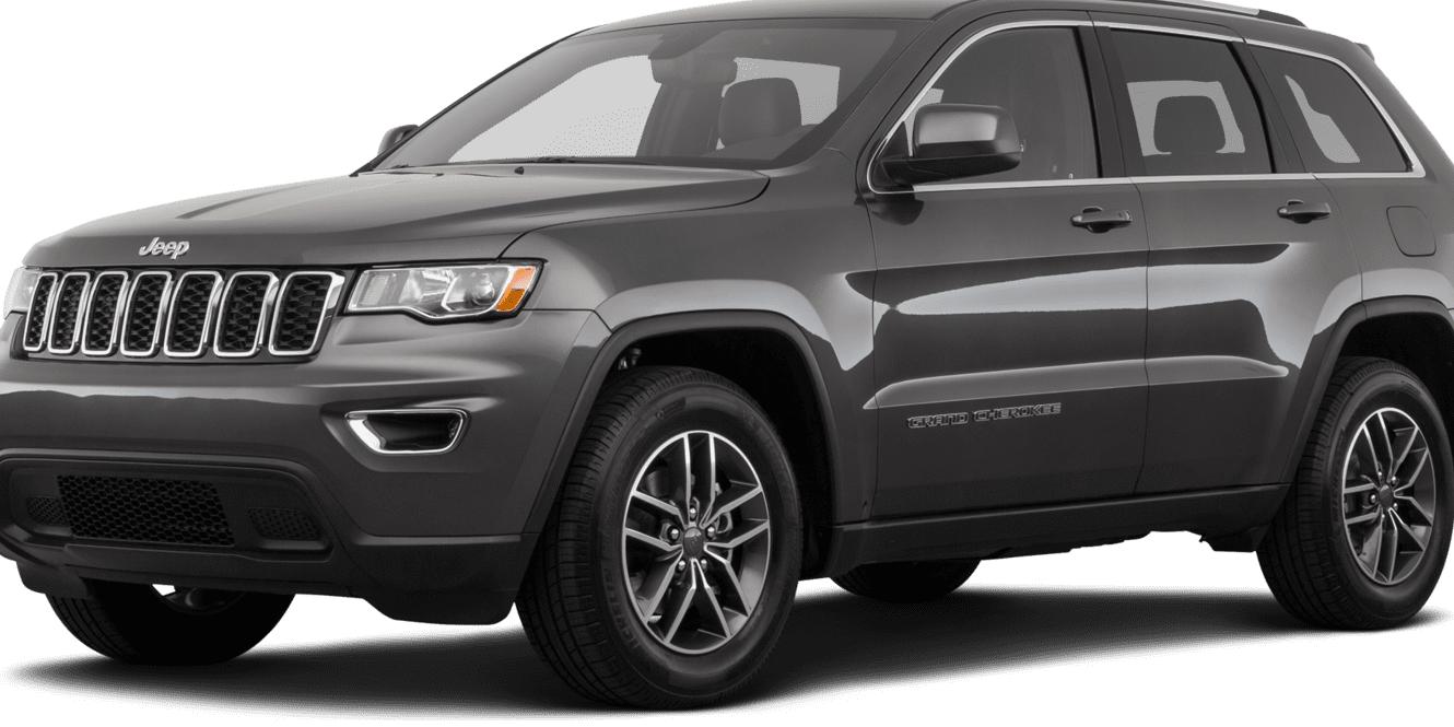 JEEP GRAND CHEROKEE 2021 1C4RJFAG8MC745800 image